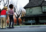 Мультфильм Дом-монстр / Monster House (2006) - cцена 5