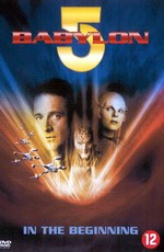 Вавилон 5: Начало / Babylon 5: In the Beginning (1998)
