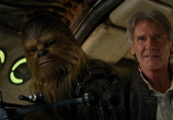 Фильм Звёздные войны: Пробуждение силы / Star Wars: Episode VII - The Force Awakens (2015) - cцена 6