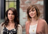 Сериал Поддаться искушению / Caer en tentación (2017) - cцена 2