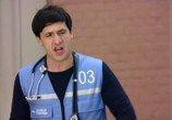 Сериал Самара (2012) - cцена 1