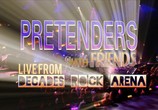 Музыка The Pretenders: With Friends (2019) - cцена 1