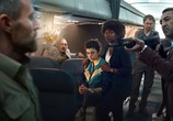 Сериал В ночь / Into the Night (2020) - cцена 1