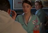 Сериал Город пришельцев / Roswell (1999) - cцена 2