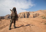 Сериал Вымирание / Extinct (2017) - cцена 4