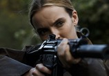 Сериал Убивая Еву / Killing Eve (2018) - cцена 2