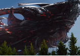 Фильм Скайлайн 3 / Skylin3s (2020) - cцена 3