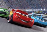 Мультфильм Тачки / Cars (2006) - cцена 2