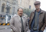 Фильм Майор Гром: Чумной Доктор (2021) - cцена 1