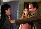 Фильм Гарри Поттер и Дары смерти: Часть 1 / Harry Potter and the Deathly Hallows: Part 1 (2010) - cцена 9