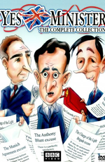 Да, господин министр / Yes Minister (1980)