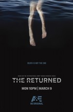 Возвращённые / The Returned (2015)