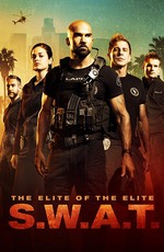 Спецназ / S.W.A.T. (2017)
