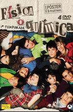 Физика или Химия / Física o Química (2008)