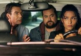 Сериал Картер / Carter (2018) - cцена 2