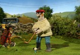 Мультфильм Барашек Шон / Shaun the Sheep (2007) - cцена 6