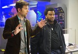 Сериал Призраки / Ghosted (2017) - cцена 3