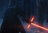 Фильм Звёздные войны: Пробуждение силы / Star Wars: Episode VII - The Force Awakens (2015) - cцена 1