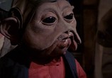 Фильм Звездные войны: Эпизод VI - возвращение джедая / Star Wars: Episode Vi - Return Of The Jedi (1983) - cцена 2