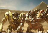 Сцена из фильма Трансформеры: Месть падших / Transformers: Revenge of the Fallen (2009) Трансформеры: Месть падших сцена 40