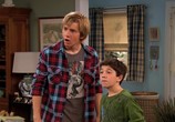 Сериал Держись, Чарли! / Good Luck Charlie (2010) - cцена 2