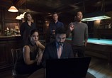 Сериал Виски Кавалер / Whiskey Cavalier (2019) - cцена 1