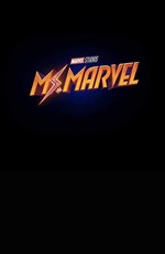 Мисс Марвел / Ms. Marvel (2022)