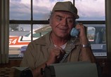 Сериал Воздушный волк / Airwolf (1984) - cцена 6