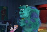 ТВ Корпорация Монстров: Дополнительные материалы / Monsters, Inc.: Bonuces (2001) - cцена 1