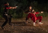 Сериал Кровавый след / Trackers (2019) - cцена 1
