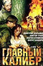 Главный калибр (2007)