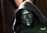 Фильм Фантастическая четверка / Fantastic Four (2005) - cцена 4