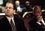 Сериал Прослушка / The Wire (2002) - cцена 4