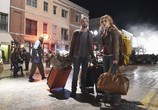 Сериал Кровь и нефть / Blood and Oil (2015) - cцена 5