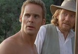 Сериал Затерянный мир / The Lost World (1999) - cцена 3