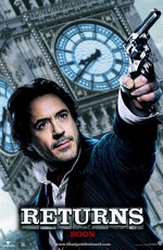 Шерлок Холмс 3 / Sherlock Holmes 3 (2023)