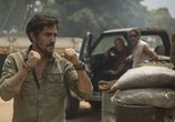 Сериал Мистер Хутен и леди / Hooten & the Lady (2016) - cцена 2