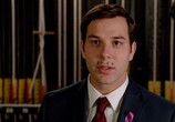 Сериал Грейвс / Graves (2016) - cцена 3