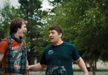 Фильм По небу босиком (2015) - cцена 1