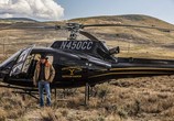 Сериал Йеллоустоун / Yellowstone (2018) - cцена 4