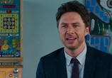 Сериал Стартап / Alex, Inc. (2018) - cцена 4