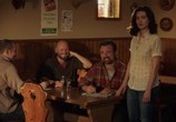 Сериал Шале / Le chalet (2017) - cцена 2