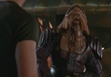 Сериал На краю вселенной / Farscape (1999) - cцена 8