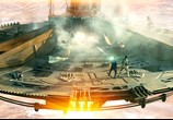 Фильм Звездный путь / Star Trek (2009) - cцена 4