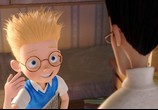 Мультфильм В гости к Робинсонам / Meet the Robinsons (2007) - cцена 8
