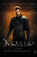 Основание: Осман / Kurulus: Osman (2019)