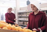 Сериал Рассказ служанки / The Handmaid's Tale (2017) - cцена 1
