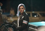 Сериал Человек будущего / Future Man (2017) - cцена 1