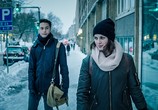 Сериал Встречный ветер / Karppi (2018) - cцена 3