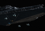 Фильм Звёздные войны: Пробуждение силы / Star Wars: Episode VII - The Force Awakens (2015) - cцена 4